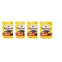 Nestle Raisinets Milk Chocolate 8 Oz(pack of 4)