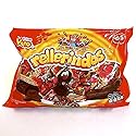 LA Crafts #33 of 34 Different Mexican Candy to Choose From for Parties, Pinatas, Halloween, and Other Events (Rellerindos - 130 pcs)