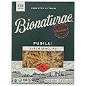 Organic Pasta Fusilli, 16 Oz - 12 Per Case.