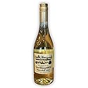 Paulk Vineyards Alcohol-Free Sparkling White Muscadine Juice, All Natural, No Sugar Added, 25.4 Fl Oz