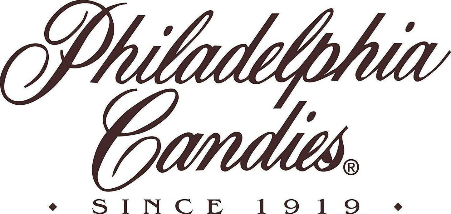 Philadelphia Candies Assorted Dark Boxed Chocolates, 1 Pound Gift Box
