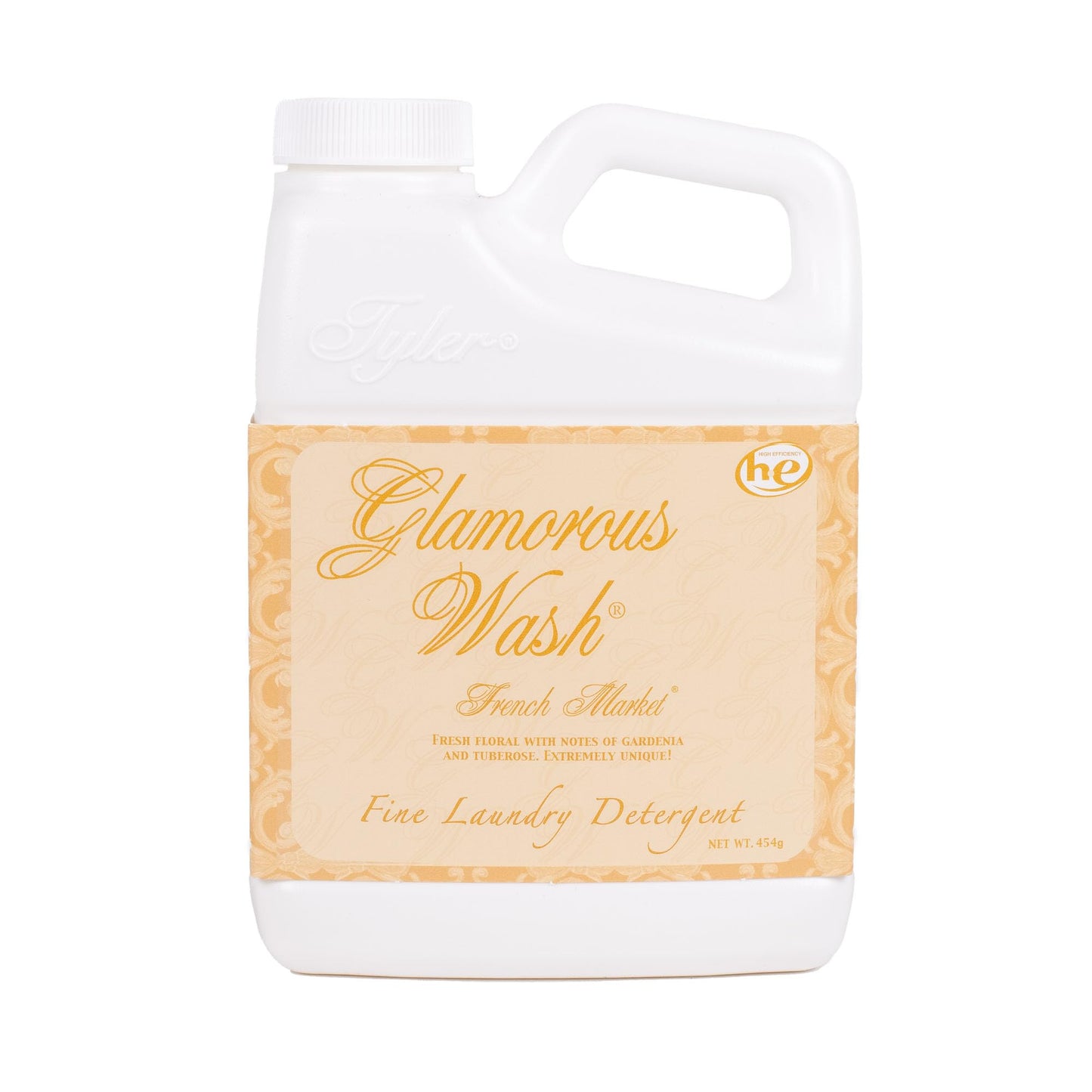 French Market Glamorous Wash