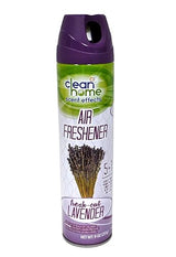 Smarthome Clean Home Scent Effects Fresh-Cut Lavender Air Freshener Spray