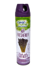 Smarthome Clean Home Scent Effects Fresh-Cut Lavender Air Freshener Spray