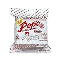 Popo Malaysia Fish Muruku Cracker Original Flavour Crispy Snack Tea Time Biscuit Muruku Ikan Biskut Malaysia Halal 24x12g 240g