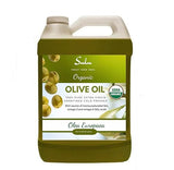 64 FL.OZ Organic Extra Virgin Olive Oil Cold Pressed