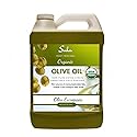 64 FL.OZ Organic Extra Virgin Olive Oil Cold Pressed