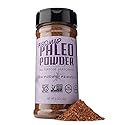 Paleo Powder Fodmap All Purpose Seasoning | The Original Low Fodmap Paleo Food Seasoning for All Paleo Diets | Certified Keto Food, Paleo, Whole 30