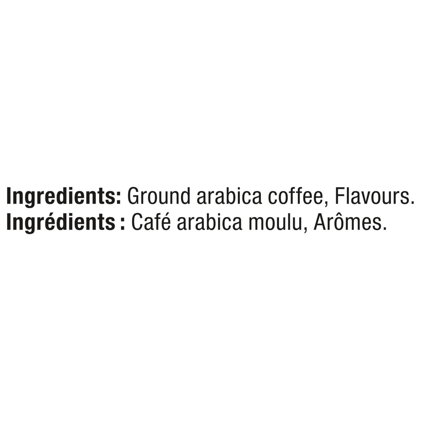 Starbucks Signature Collection Cinnamon Dolce Flavoured Ground Coffee K-Cup Pods, 10 Count Box, 101 gram