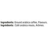 Starbucks Signature Collection Cinnamon Dolce Flavoured Ground Coffee K-Cup Pods, 10 Count Box, 101 gram