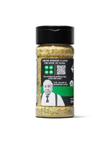 Kinder's Organic Buttery Garlic Salt, Premium Quality Seasoning, MSG Free and USDA Certified Organic, 2.75 oz
