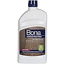 Bona Hardwood Floor Polish - High Gloss, 36 oz, Packaging may vary