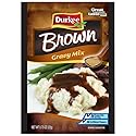Durkee Brown Gravy Mix, 0.75 Ounce Packet