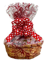Valentine Day Chocolate Cookie Candy & Snack Gift Basket Hand-Crafted by MisterGiftBasket.com (37 Piece: $124.99)
