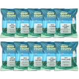 Gourmet Flavored Decaf Coffee Sampler Pack - 10 Bags of Unique Flavored Coffees - 100% Specialty Grade 1 Arabica -1.5 oz Full-Pot Bags - Roasted by