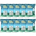 Gourmet Flavored Decaf Coffee Sampler Pack - 10 Bags of Unique Flavored Coffees - 100% Specialty Grade 1 Arabica -1.5 oz Full-Pot Bags - Roasted by
