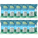 Gourmet Flavored Decaf Coffee Sampler Pack - 10 Bags of Unique Flavored Coffees - 100% Specialty Grade 1 Arabica -1.5 oz Full-Pot Bags - Roasted by