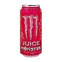 Monster Energy Juice Pipeline Punch 16 Oz Can