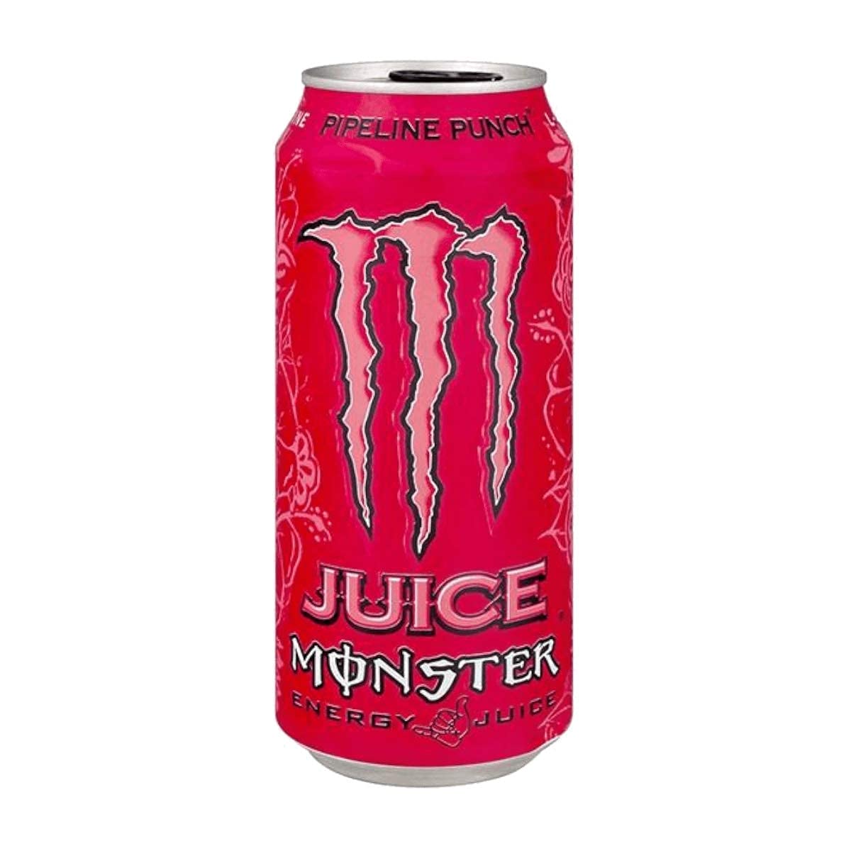 Monster Energy Juice Pipeline Punch 16 Oz Can