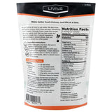 Liviva Organic Penne Shirataki Pasta With Oat Fiber 14.11 Ounce (Pack of 1)