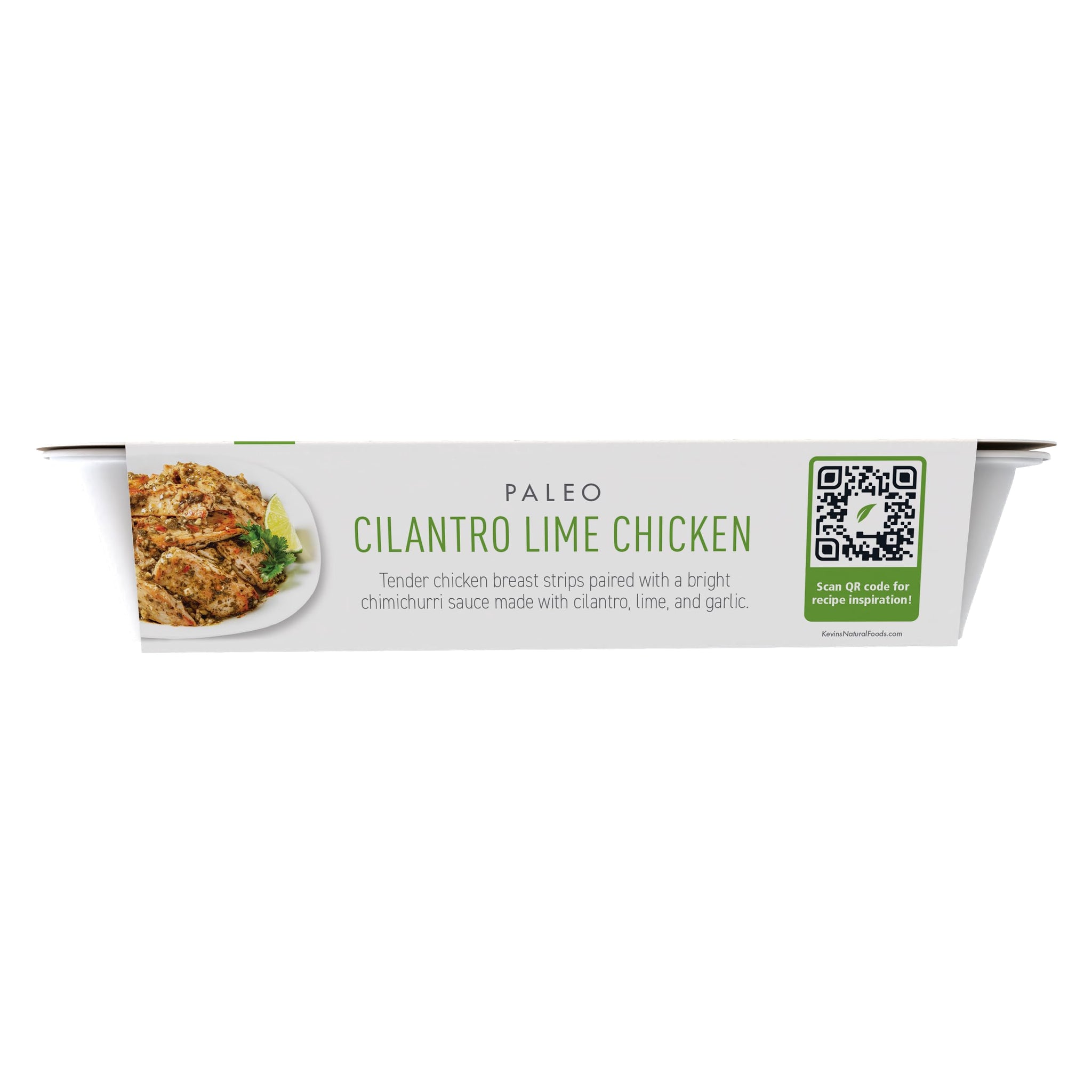 Kevin's Cilantro Lime Chicken, 16 Oz - (Frozen)