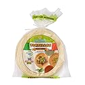 La Real Corn Tortillas Mexicanas | gluten-free | no trans fat| cholesterol free | 16 count