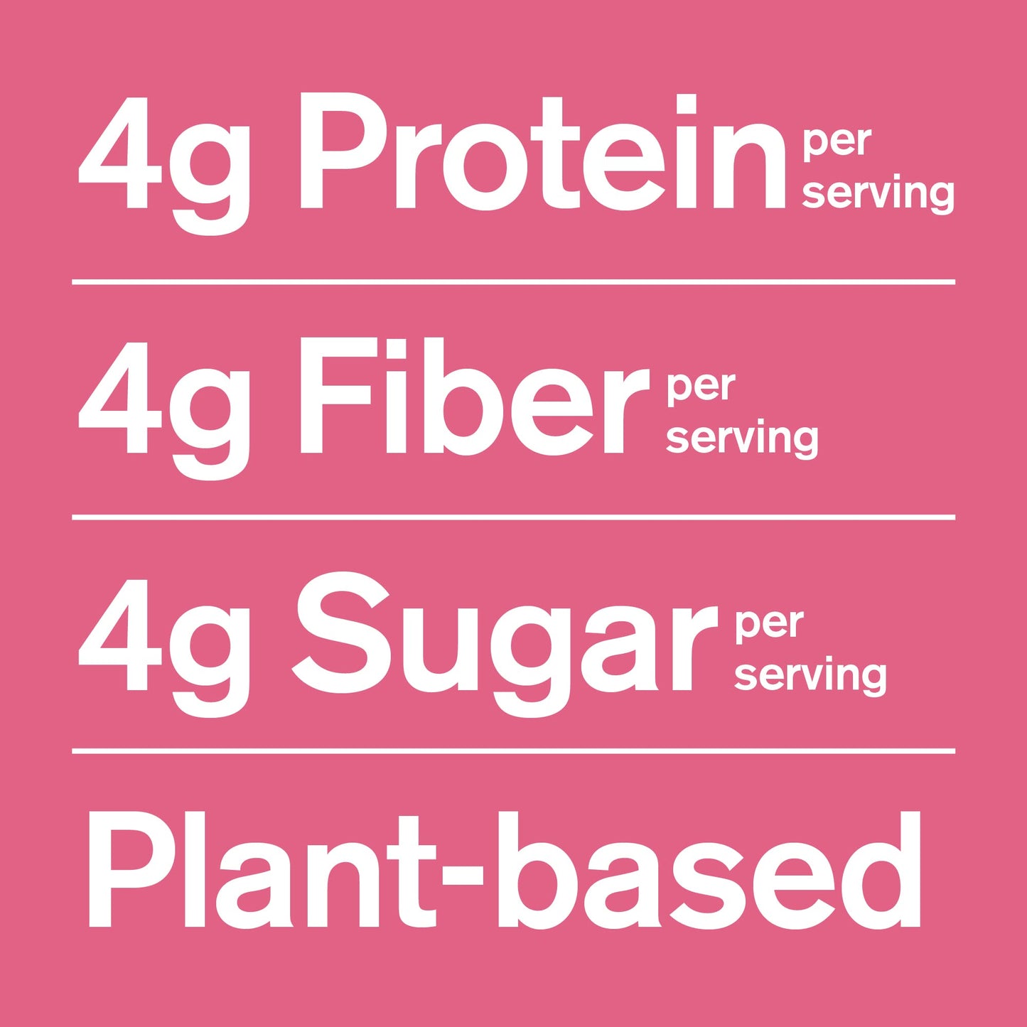 Forager Project, Cereal Strawberry Grain Free Organic, 8 Ounce