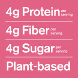 Forager Project, Cereal Strawberry Grain Free Organic, 8 Ounce