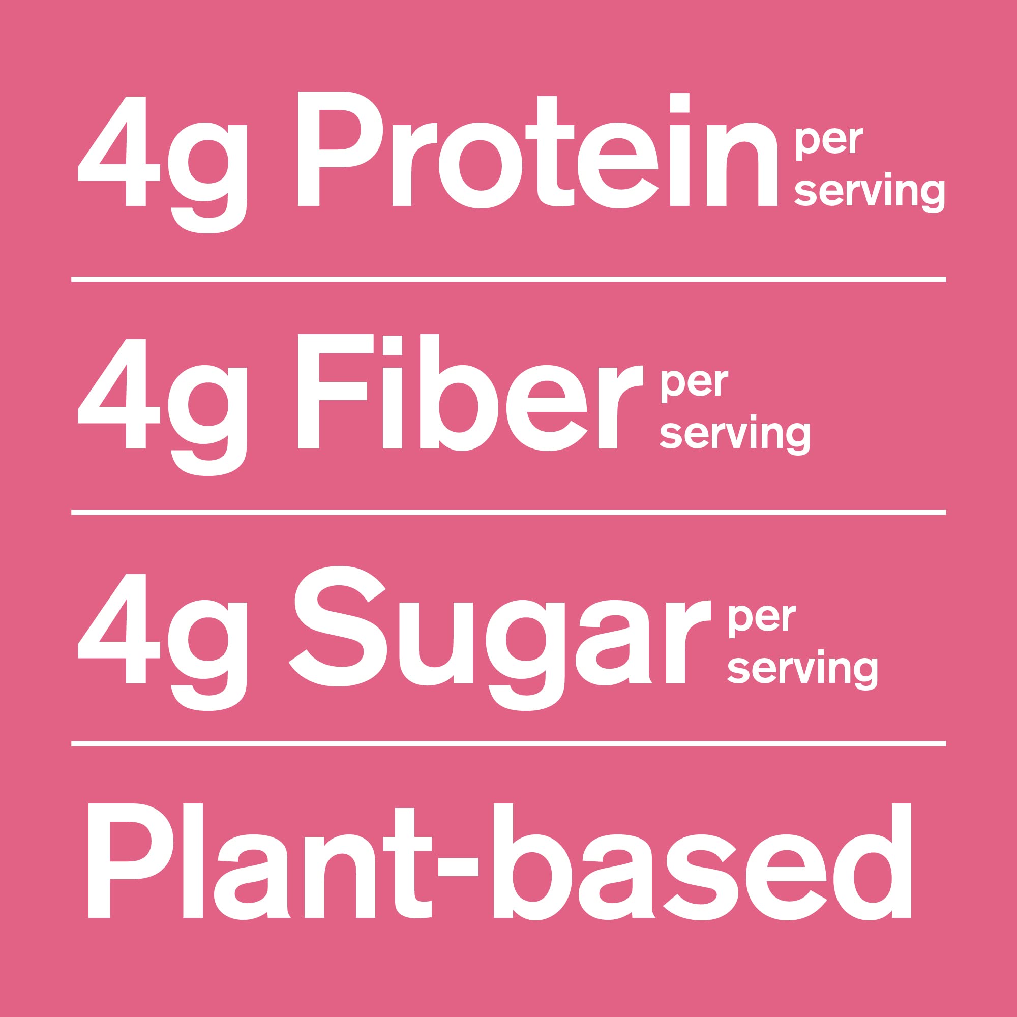 Forager Project, Cereal Strawberry Grain Free Organic, 8 Ounce