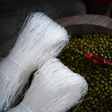 Longkou Pure Mung Bean Vermicelli (?????, Vermicelli Rice Noodles, Threads Noodle -Vermicelli, 500g…