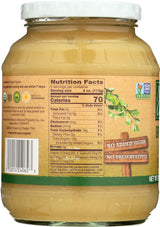 North Coast (NOT A CASE) Organic Applesauce