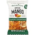 Nature's Eats Diced Mango, 2oz
