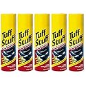 Tuff Stuff Multi Purpose Foam Cleaner for Deep Cleaning, 5 Pack (Foam Cleaner)