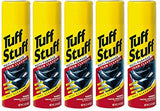 Tuff Stuff Multi Purpose Foam Cleaner for Deep Cleaning, 5 Pack (Foam Cleaner)