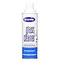 Sprayway Glass Cleaner Ammonia Free, Streak Free, Blue