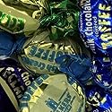 WALKERS NONSUCH TOFFEE Walker's Nonsuch Assorted Toffees & Eclairs 500g