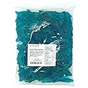 Gustaf's Blue Raspberry Gummi Dolphins (2.2Lb(1kg))