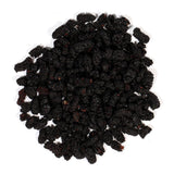 Hapsmiley Dried Mulberries (???/sang shen) 100% Natural Dried Traditional Ingredient, Perfect for Culinary Uses and Beverages, Dried Bulk Herb 3.5 oz