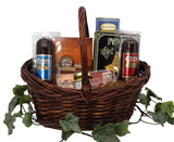 Gift Basket Village It's a Guy Thing Gift Basket for Men
