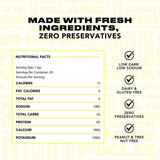 Alexandra’s Pikliz® Hot Honey Sauce - Ranked #4 by Chowhound, Haitian-Caribbean Sweet Heat, 6 oz (Pack of 1)