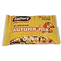Zachary Mello Creme! Made With Real Honey! 100% American Made With Finest Ingredients! Delicious And Tasty! (Autumn Mix)