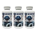 Blue Monster Drain Banger Drain Cleaner (1 lb.) (3)