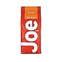 Joe Knows Coffee, Wake Up Joe, Medium Roast, Ground Coffee, 12 Ounce