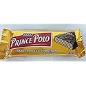 Olza Prince Polo Classic Dark Chocolate Confection Pack of 10 36g Bars