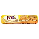 Fox's Crunch Creams Golden 168G