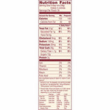 Betty Crocker, Peanut Butter Cookie Mix, 17.5oz Pouch (Pack of 6)