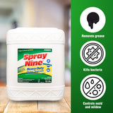PTX26805 - Spray Nine Multipurpose Cleaner