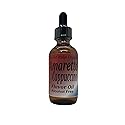 Amaretto Cappuccino Flavor Extract Organic 2 oz - Water Soluble, Sugar Free Flavor Drops for Tea, Coffee, Drinks, Baking, Ice Cream, Natural Food