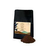 Premium Gourmet Colombian Coffee - Ground, 100% Arabica, Medium Roast, Balanced & Smooth Taste - 12 oz