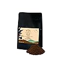 Premium Gourmet Colombian Coffee - Ground, 100% Arabica, Medium Roast, Balanced & Smooth Taste - 12 oz